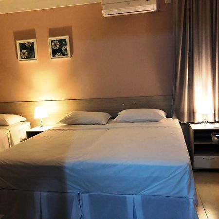 Hotel San Remo Jequié エクステリア 写真