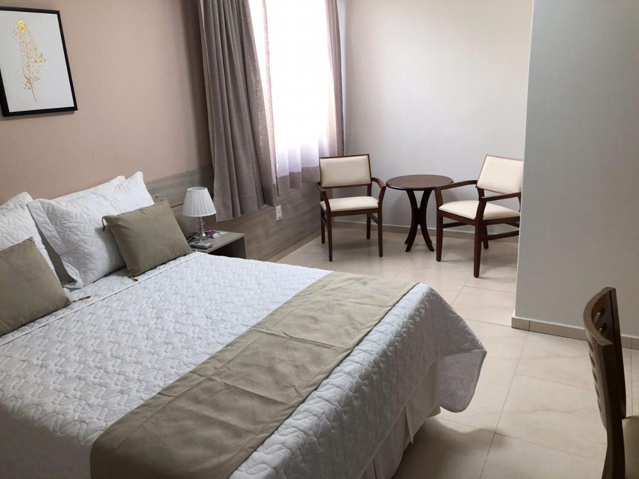 Hotel San Remo Jequié エクステリア 写真