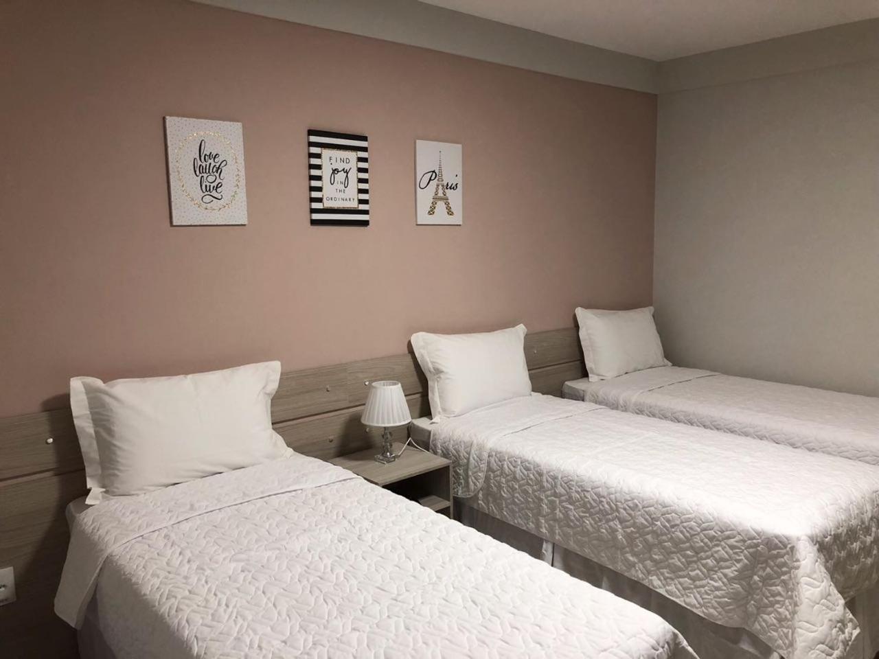 Hotel San Remo Jequié エクステリア 写真