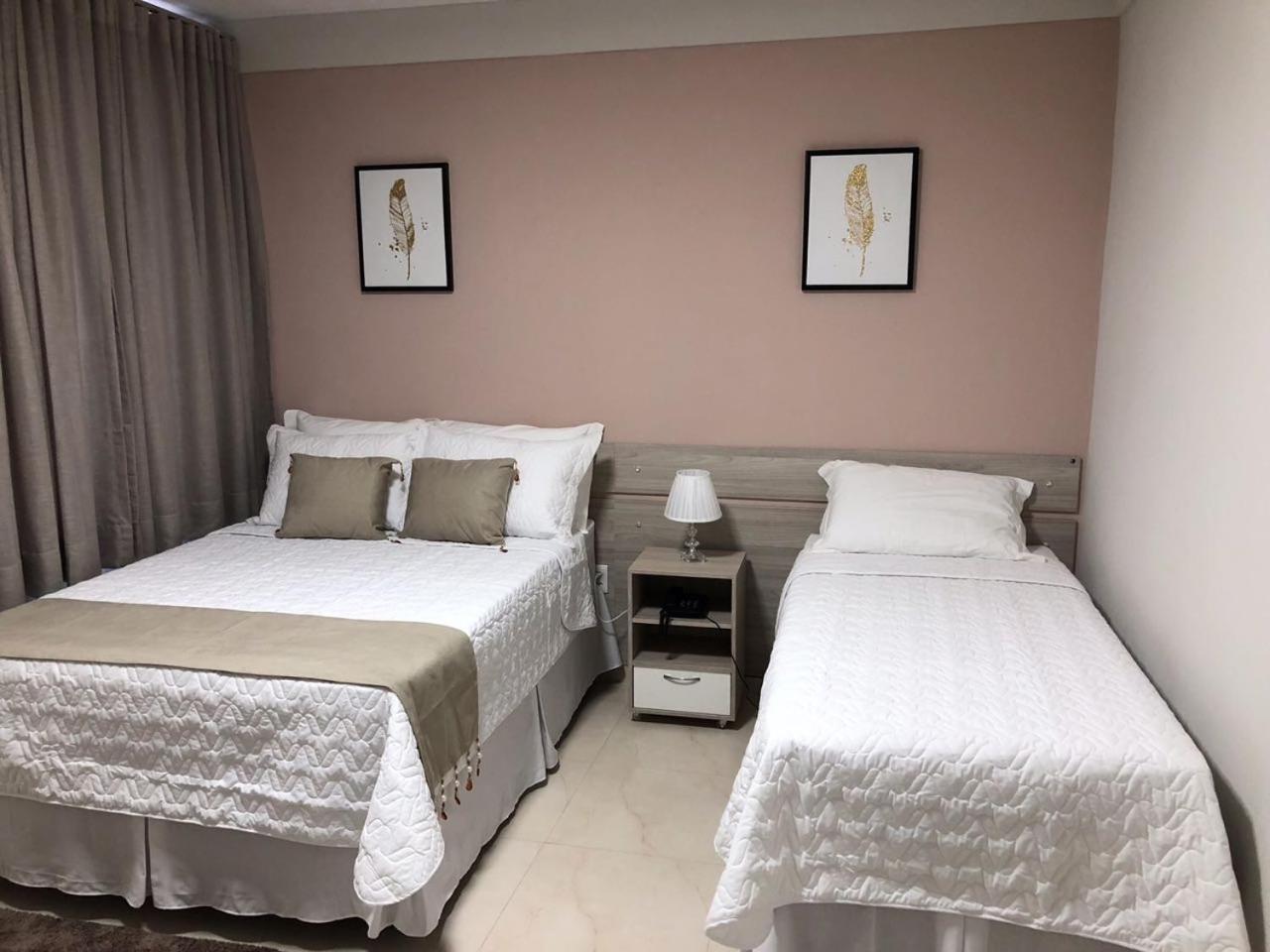 Hotel San Remo Jequié エクステリア 写真