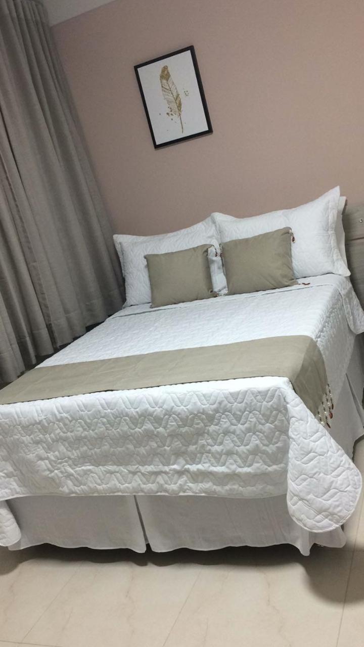 Hotel San Remo Jequié エクステリア 写真