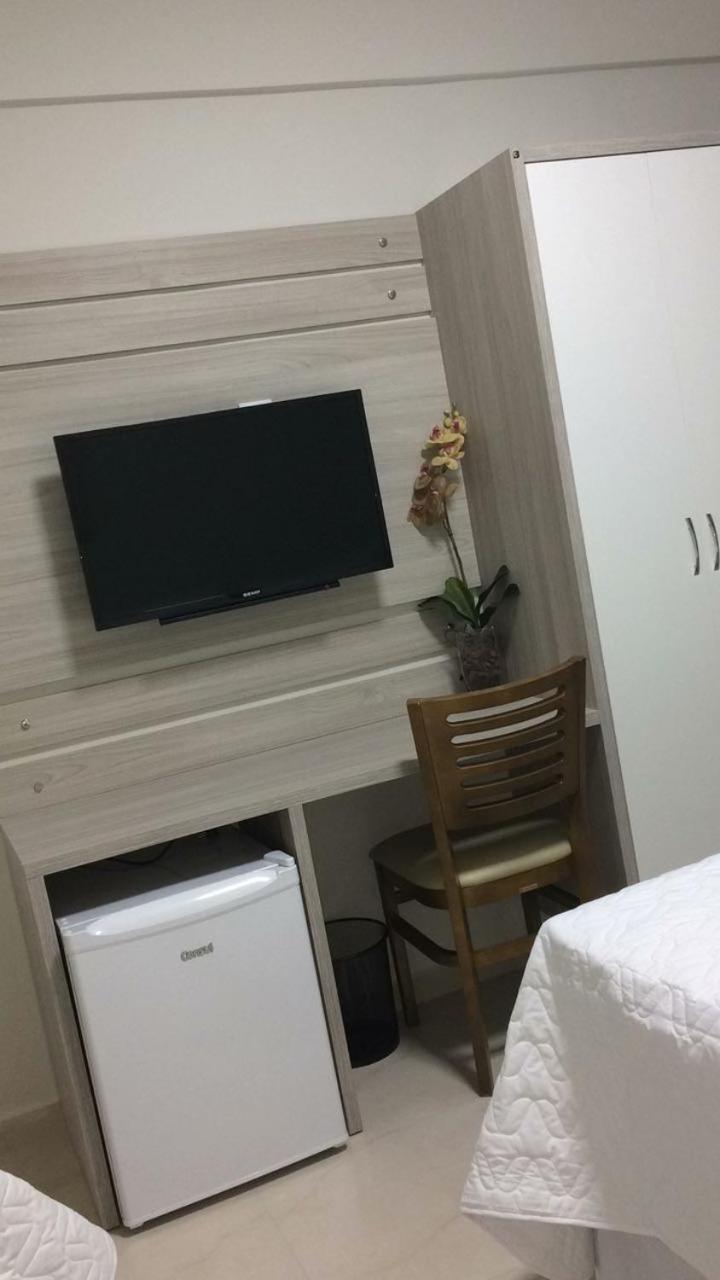 Hotel San Remo Jequié エクステリア 写真