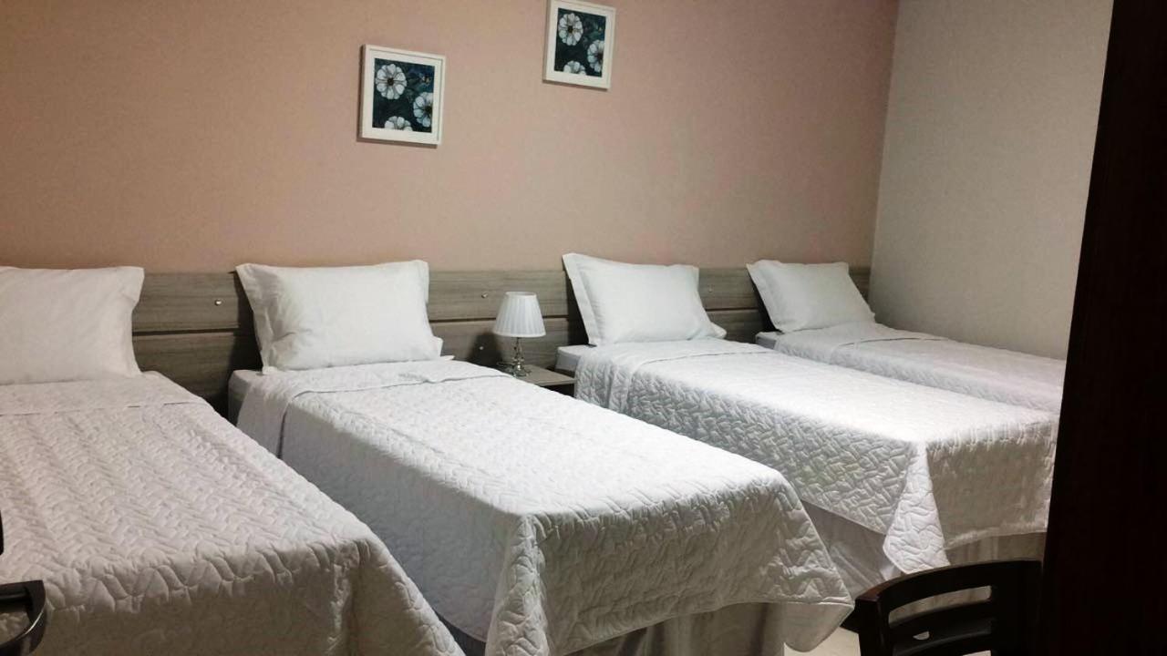 Hotel San Remo Jequié エクステリア 写真