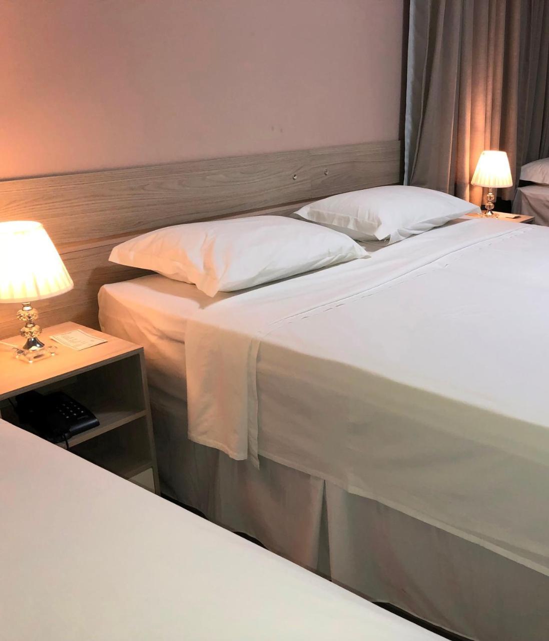 Hotel San Remo Jequié エクステリア 写真